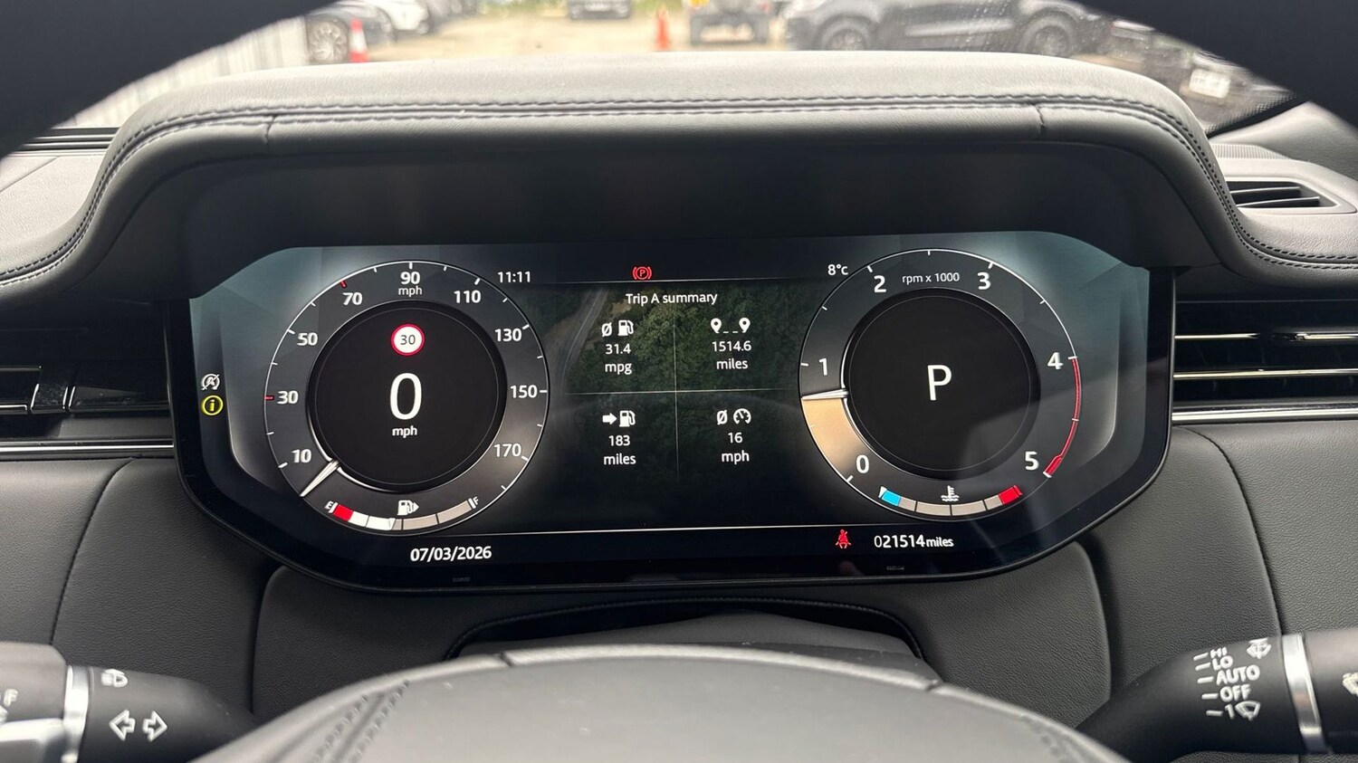 Used Land Rover Range Rover 2023 for sale - 77634422: Photo 16