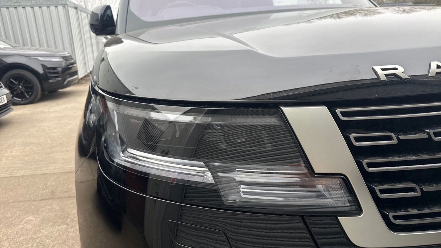 Used Land Rover Range Rover 2023 for sale - 77634422: Photo 17