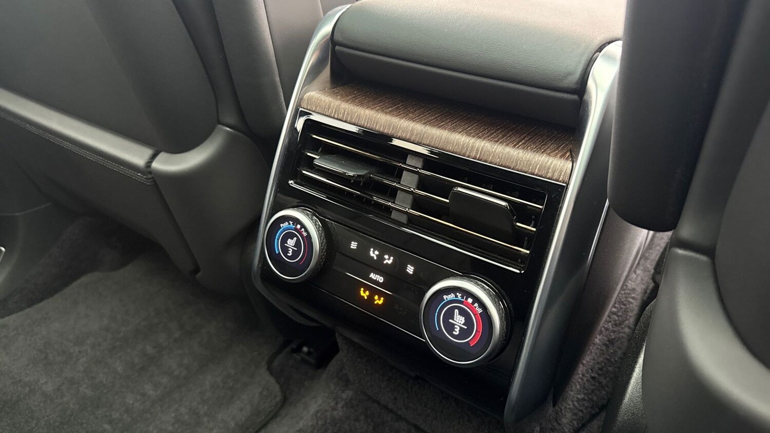 Used Land Rover Range Rover 2023 for sale - 77634422: Photo 18