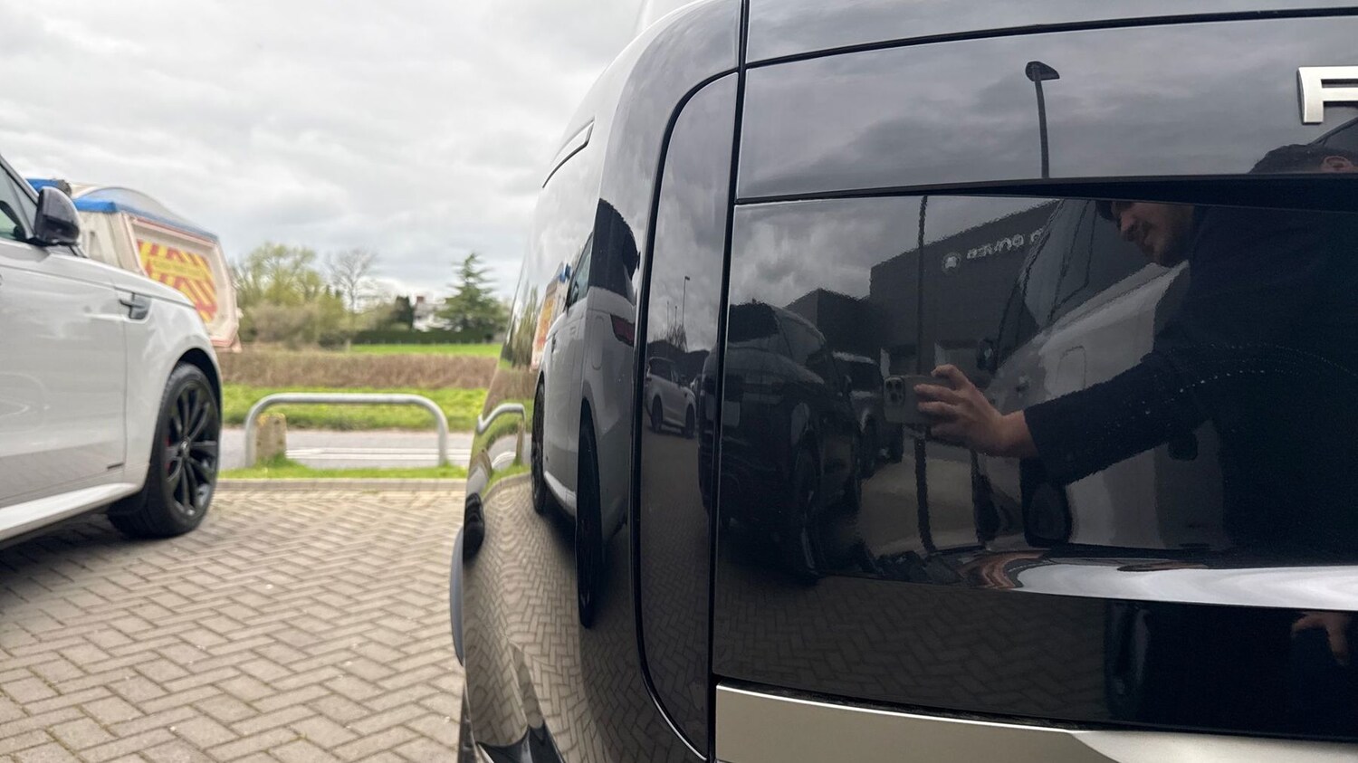 Used Land Rover Range Rover 2023 for sale - 77634422: Photo 19