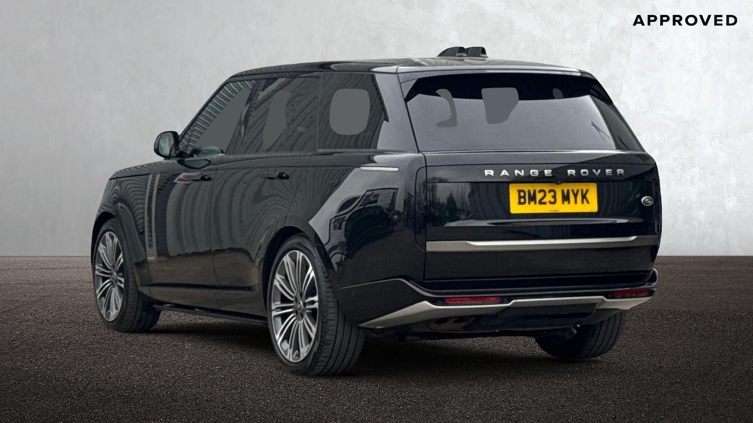 Used Land Rover Range Rover 2023 for sale - 77634422: Photo 2