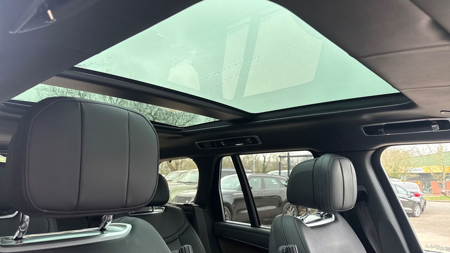 Used Land Rover Range Rover 2023 for sale - 77634422: Photo 21