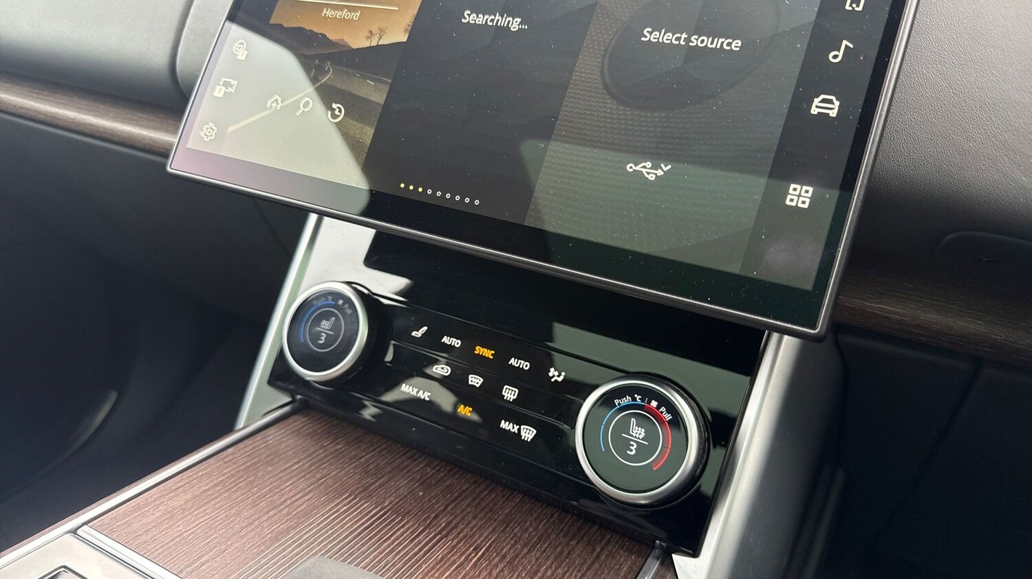 Used Land Rover Range Rover 2023 for sale - 77634422: Photo 22