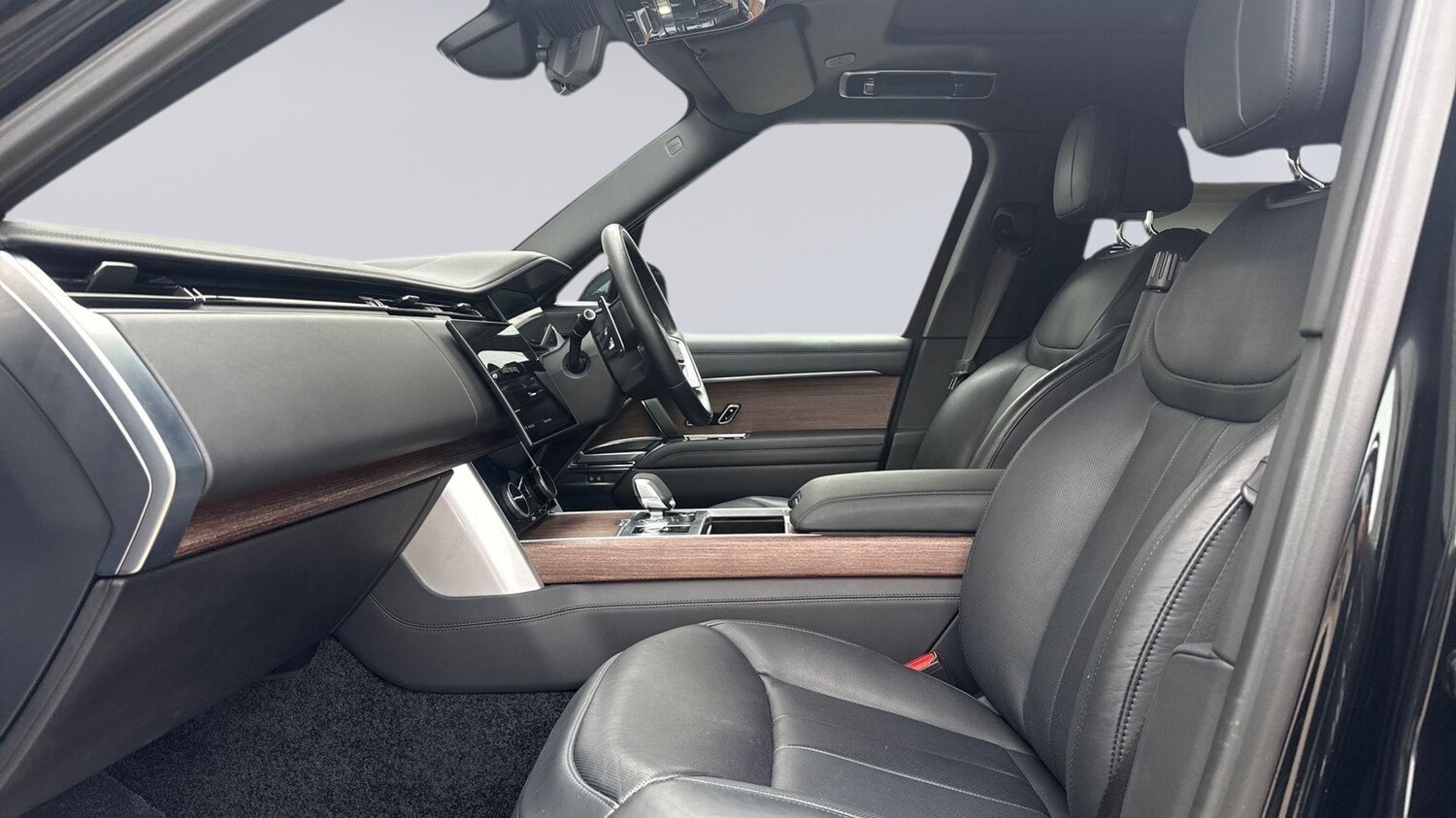 Used Land Rover Range Rover 2023 for sale - 77634422: Photo 3