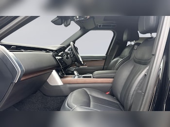 Used Land Rover Range Rover 2023 for sale - 77634422: Photo