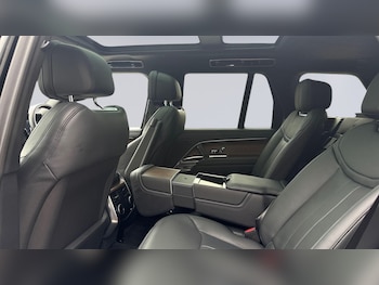 Used Land Rover Range Rover 2023 for sale - 77634422: Photo