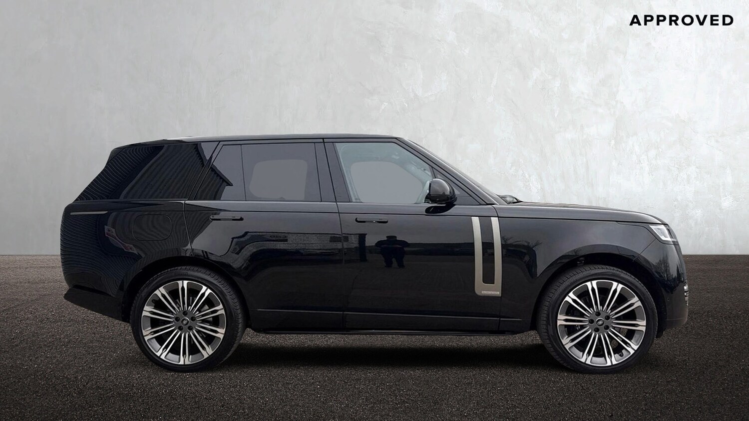 Used Land Rover Range Rover 2023 for sale - 77634422: Photo 5