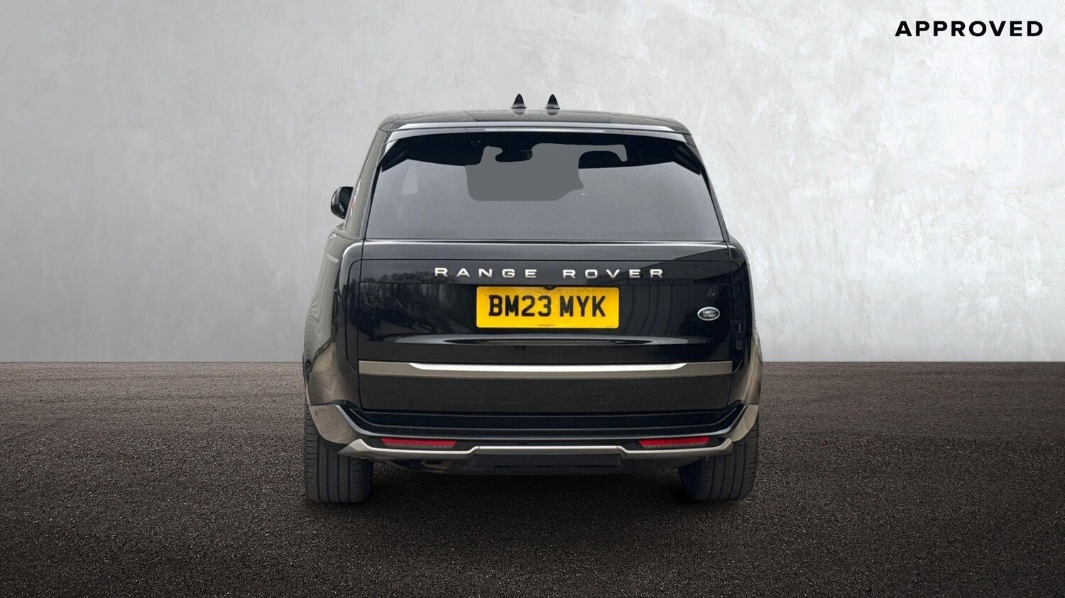 Used Land Rover Range Rover 2023 for sale - 77634422: Photo 6