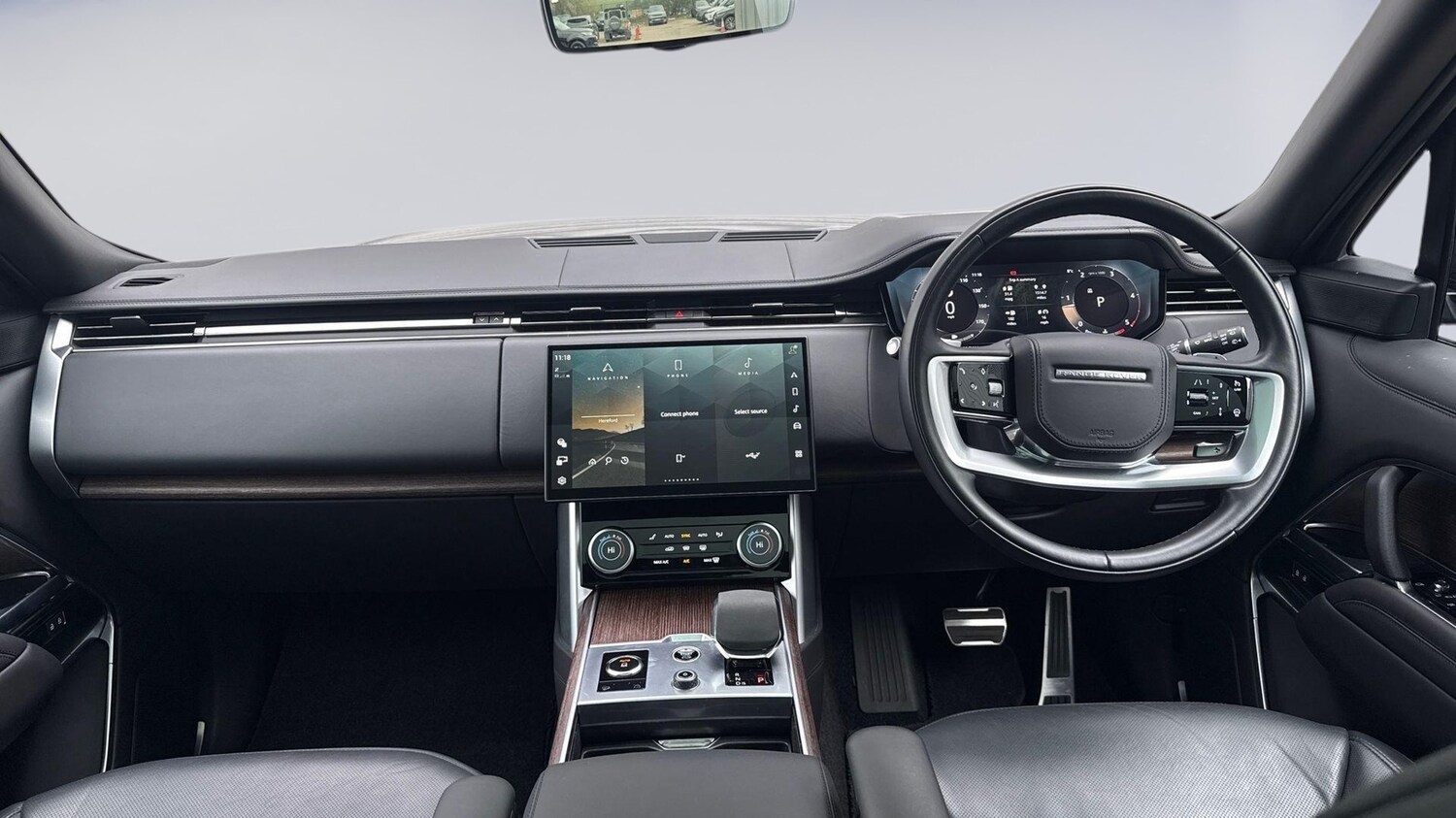 Used Land Rover Range Rover 2023 for sale - 77634422: Photo 9