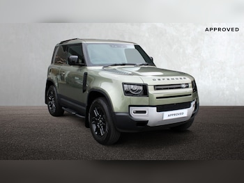 Used Land Rover Defender 90 2025 for sale - 76095640: Photo