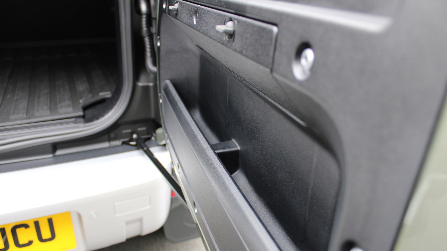 Used Land Rover Defender 90 2025 for sale - 76095640: Photo 33