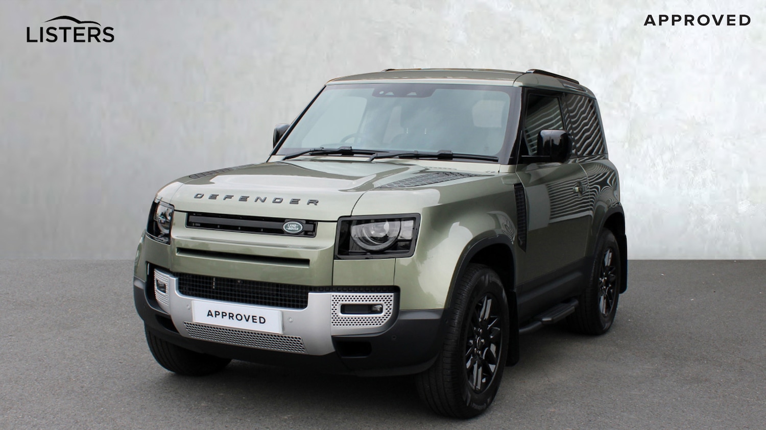 Used Land Rover Defender 90 2025 for sale - 76095640: Photo 37
