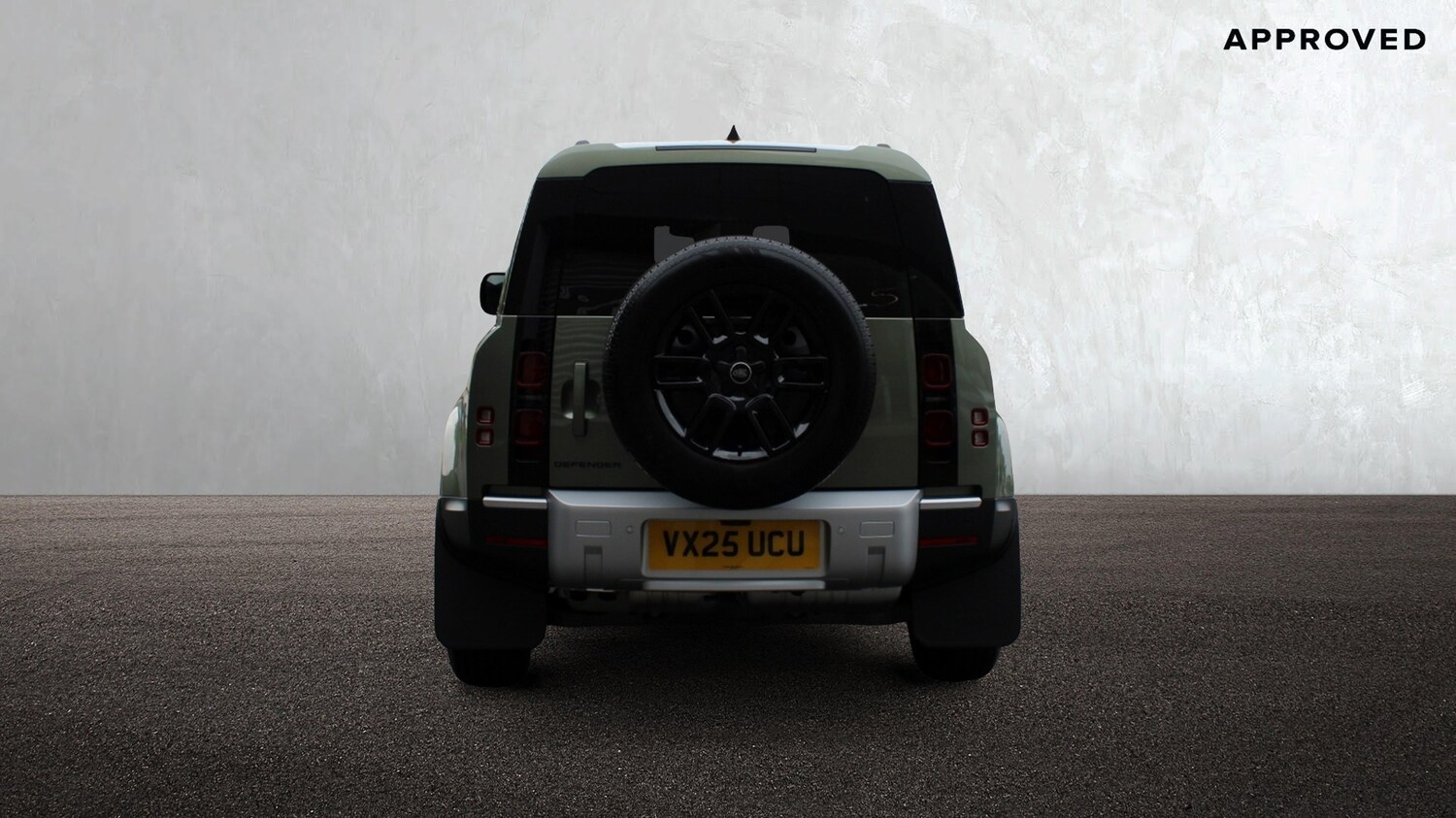 Used Land Rover Defender 90 2025 for sale - 76095640: Photo 6