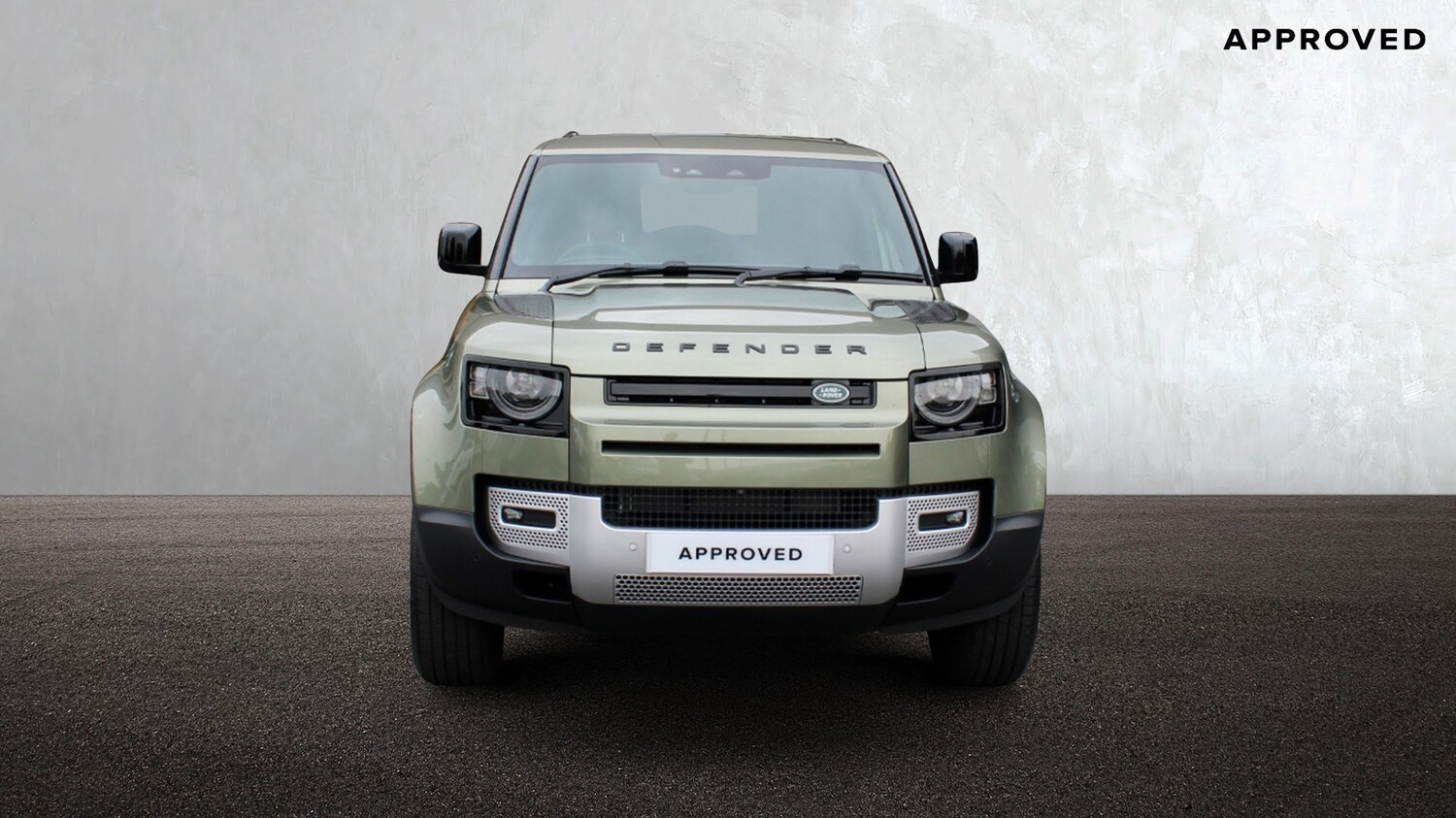 Used Land Rover Defender 90 2025 for sale - 76095640: Photo 7