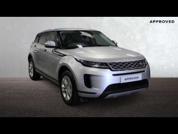 2019 (19) - 2.0 P250 S 5dr Auto