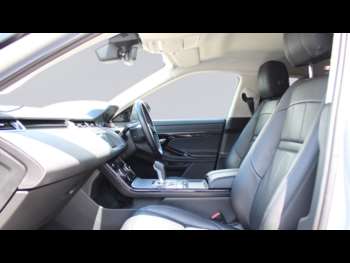 Used Land Rover Range Rover Evoque 2019 for sale - 75128435: Photo