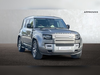 Used Land Rover Defender 90 2024 for sale - 77978868: Photo