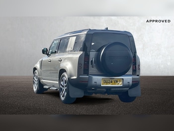 Used Land Rover Defender 90 2024 for sale - 77978868: Photo