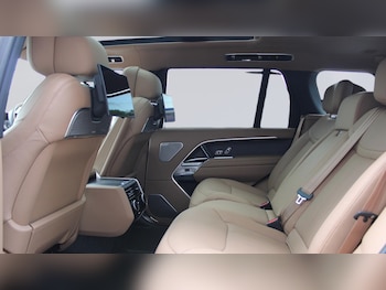 Used Land Rover Range Rover 2024 for sale - 78463359: Photo