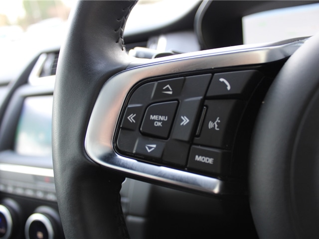 Used Jaguar E-Pace 2020 for sale - 76716809: Photo 13