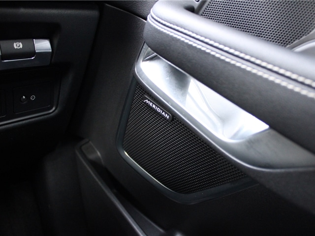 Used Jaguar E-Pace 2020 for sale - 76716809: Photo 24