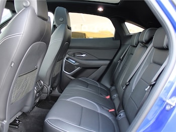 Used Jaguar E-Pace 2020 for sale - 76716809: Photo