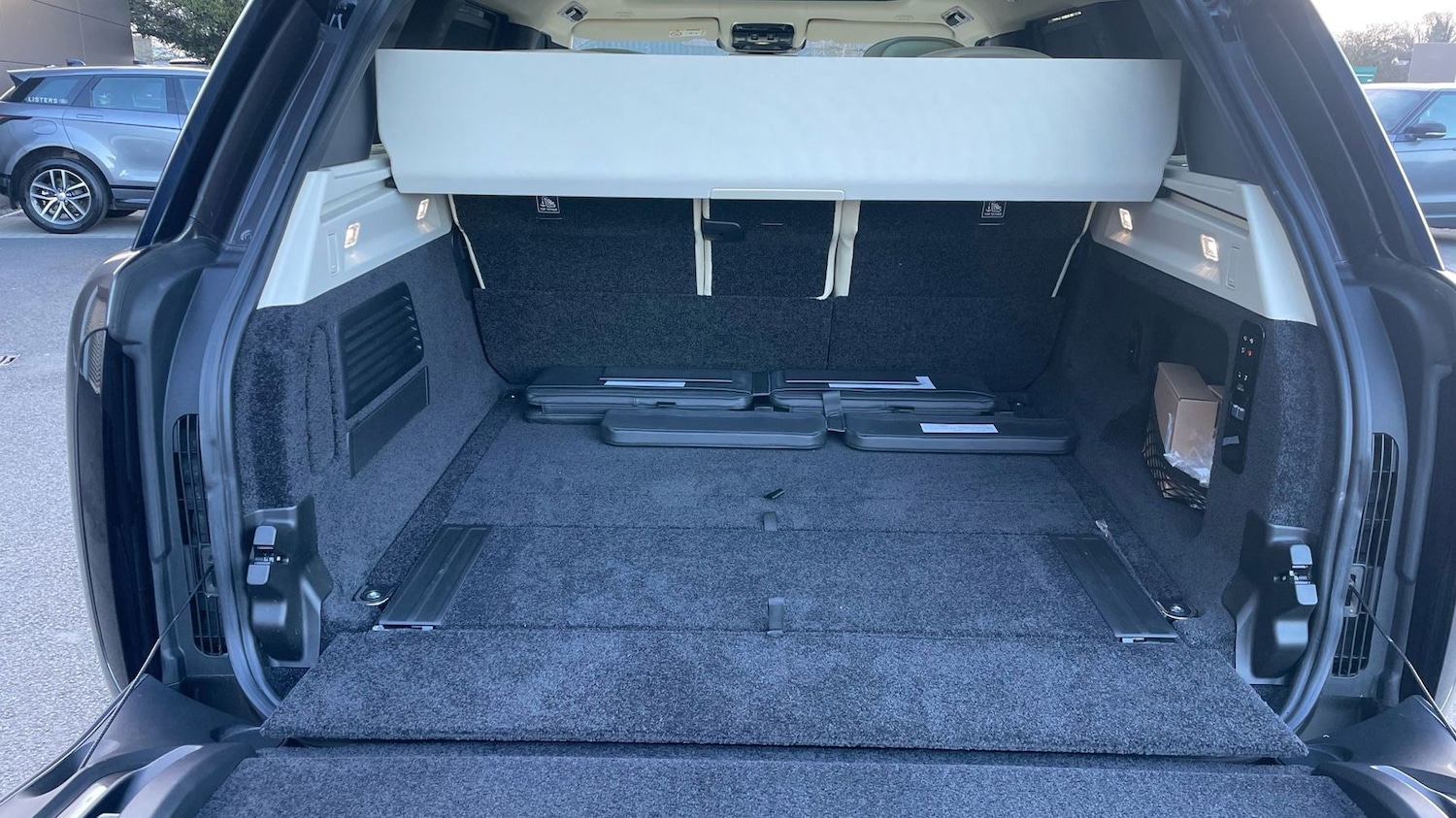 Used Land Rover Range Rover 2022 for sale - 77926897: Photo 10