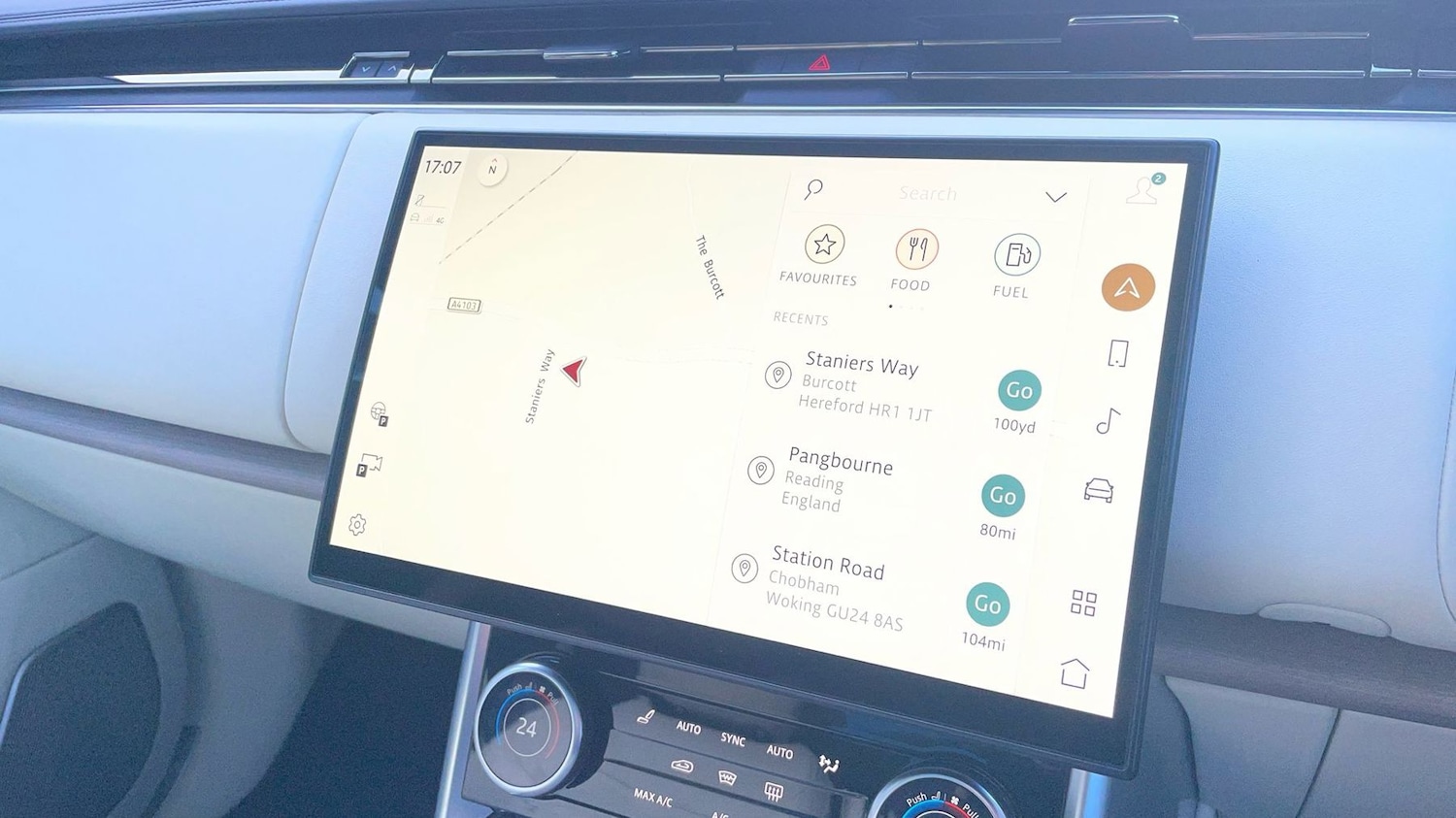 Used Land Rover Range Rover 2022 for sale - 77926897: Photo 11