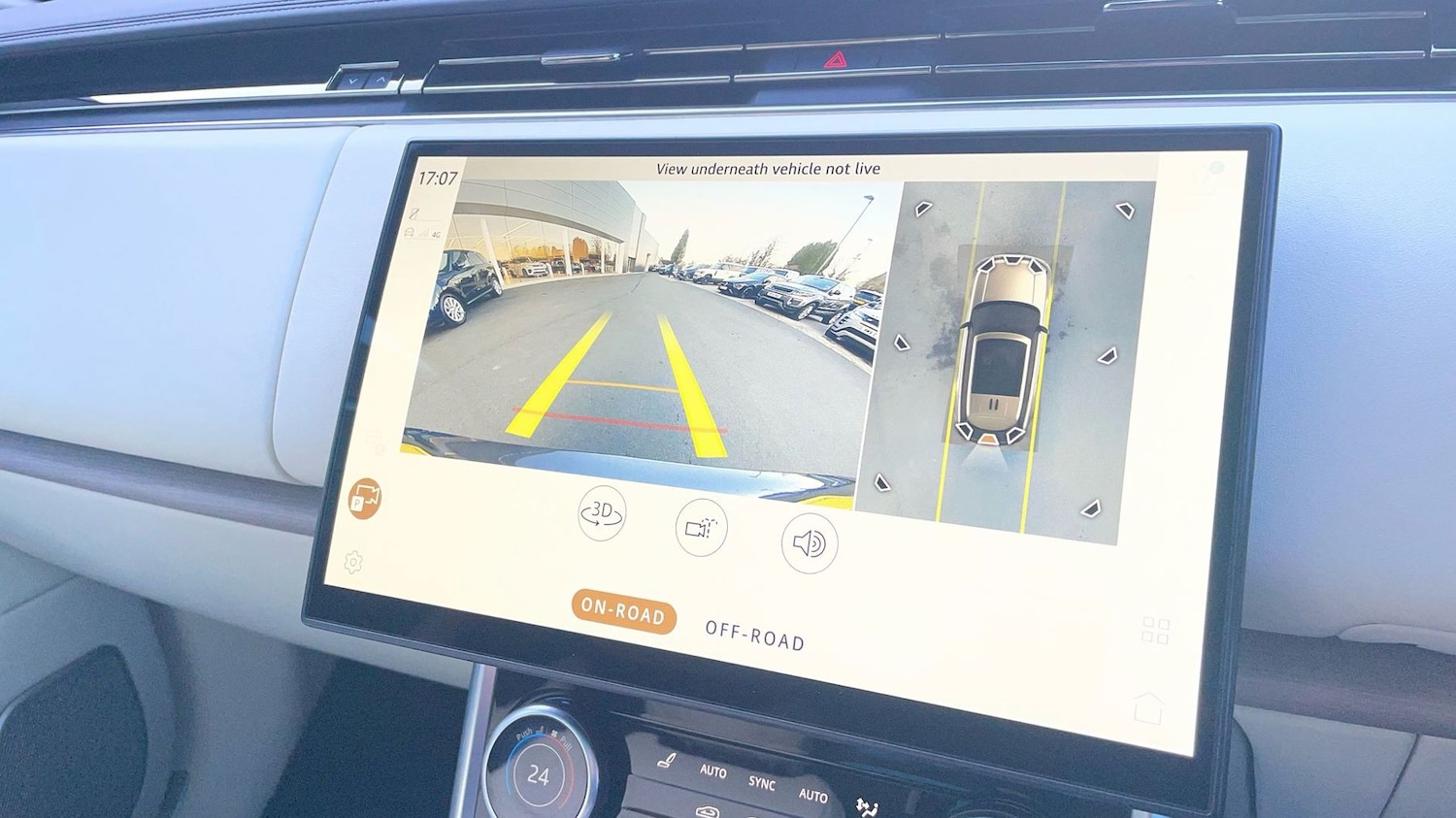 Used Land Rover Range Rover 2022 for sale - 77926897: Photo 12