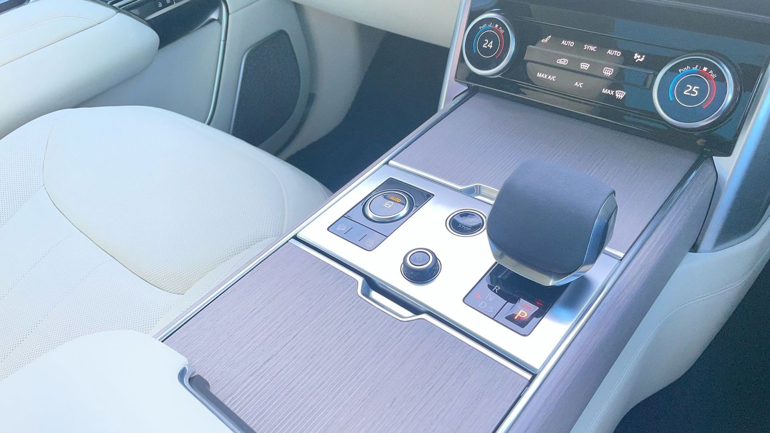 Used Land Rover Range Rover 2022 for sale - 77926897: Photo 13