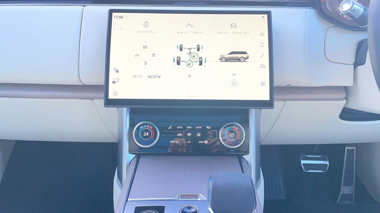 Used Land Rover Range Rover 2022 for sale - 77926897: Photo 14