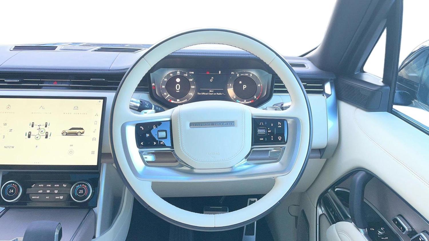 Used Land Rover Range Rover 2022 for sale - 77926897: Photo 15