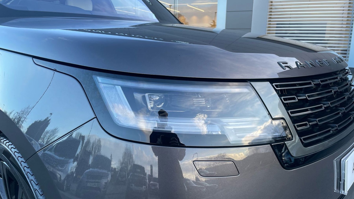 Used Land Rover Range Rover 2022 for sale - 77926897: Photo 17