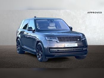 Used Land Rover Range Rover 2022 for sale - 77926897: Photo
