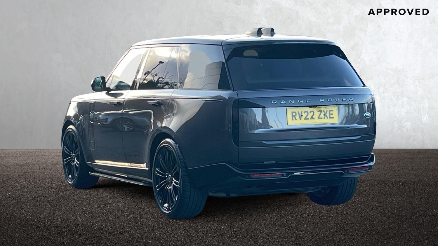 Used Land Rover Range Rover 2022 for sale - 77926897: Photo 2