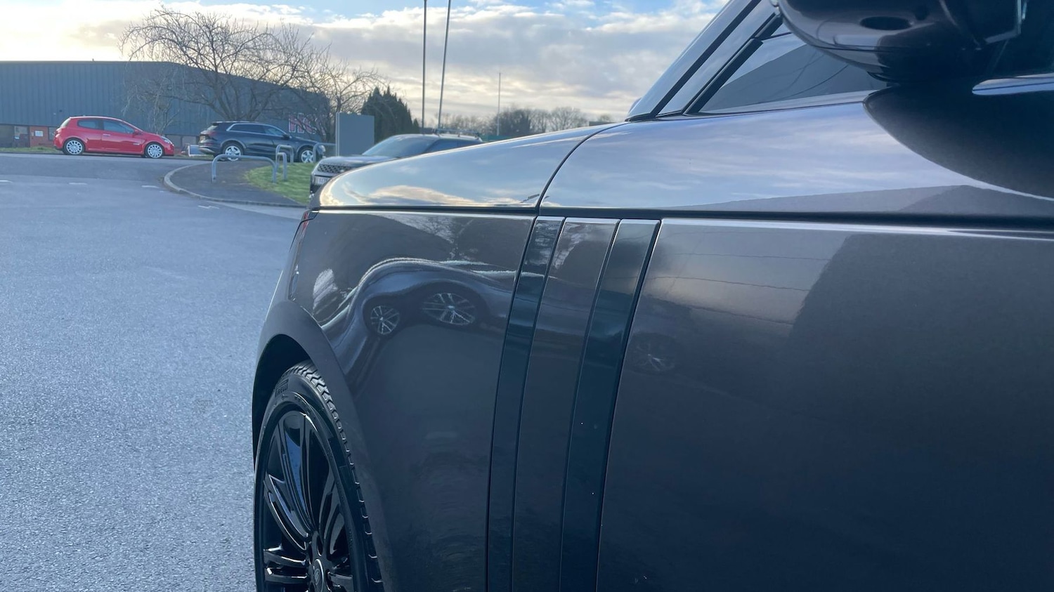 Used Land Rover Range Rover 2022 for sale - 77926897: Photo 20