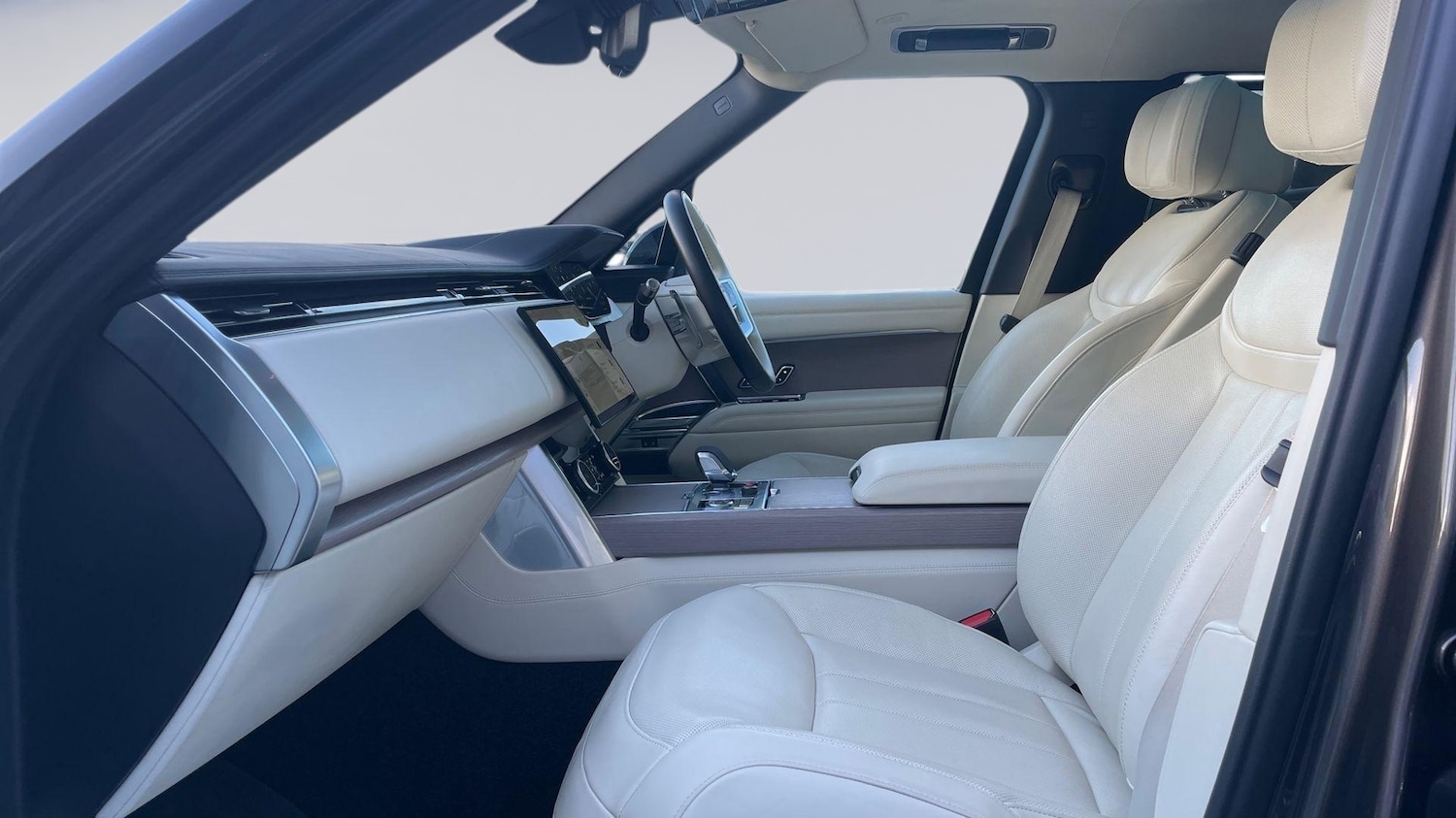 Used Land Rover Range Rover 2022 for sale - 77926897: Photo 3