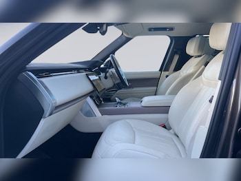 Used Land Rover Range Rover 2022 for sale - 77926897: Photo