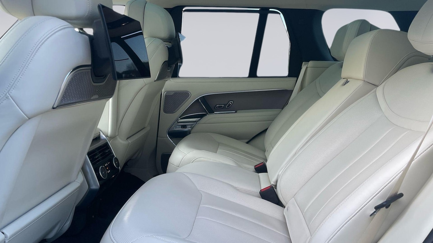 Used Land Rover Range Rover 2022 for sale - 77926897: Photo 4