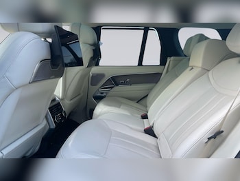 Used Land Rover Range Rover 2022 for sale - 77926897: Photo