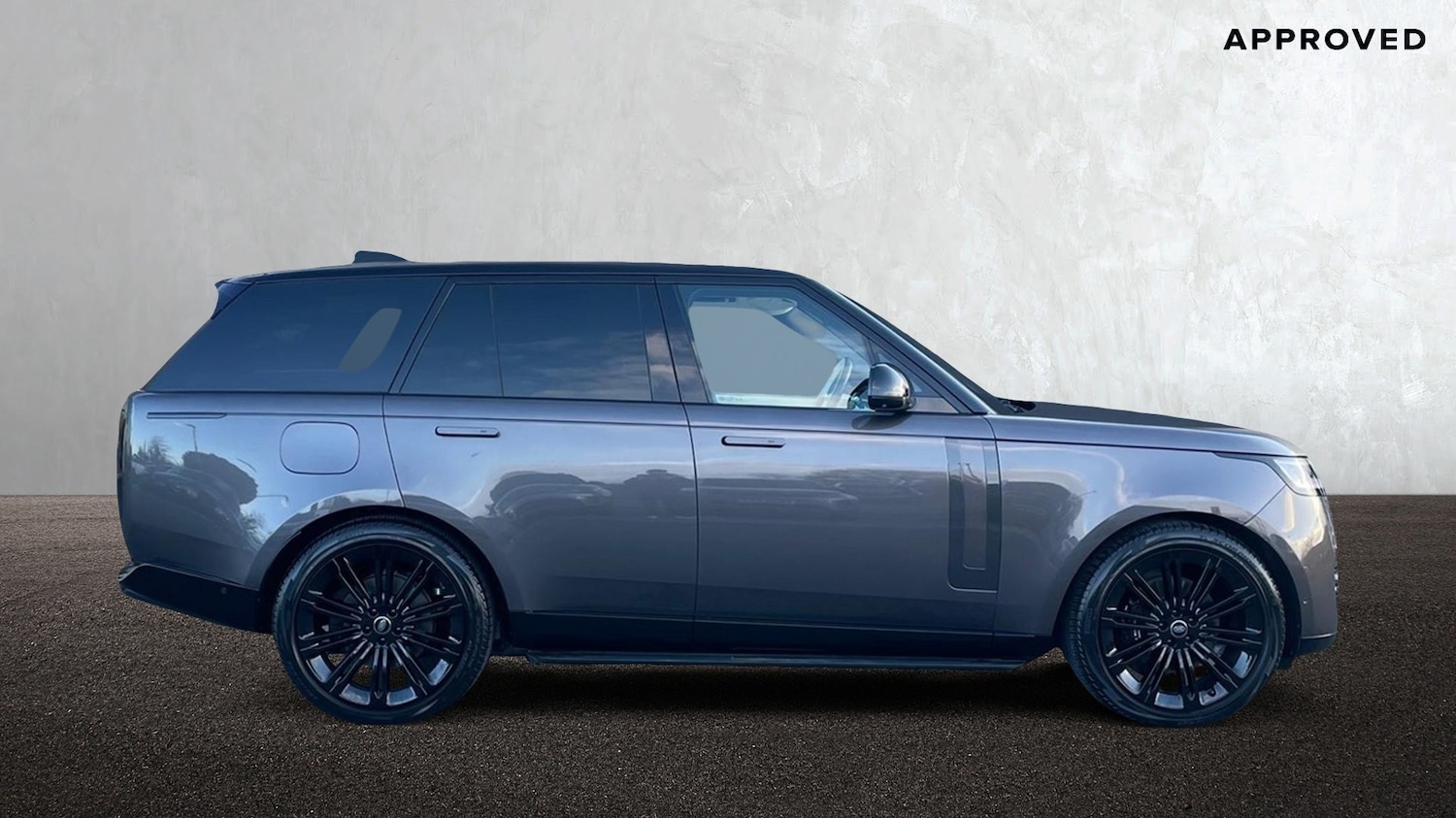 Used Land Rover Range Rover 2022 for sale - 77926897: Photo 5