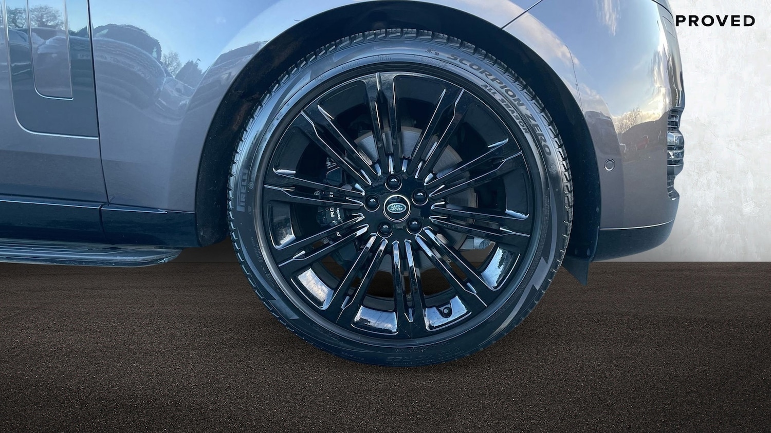 Used Land Rover Range Rover 2022 for sale - 77926897: Photo 8