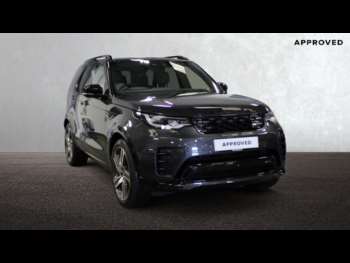 2023 (23) - 3.0 P360 R-Dynamic HSE 5dr Auto