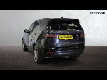 Used Land Rover Discovery 2023 for sale - 75104116: Photo