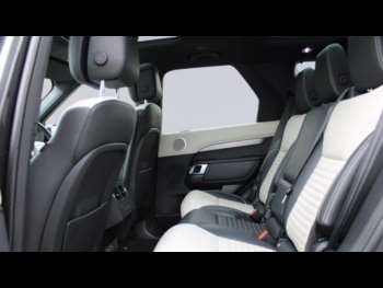 Used Land Rover Discovery 2023 for sale - 75104116: Photo