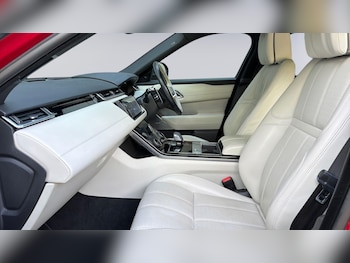 Used Land Rover Range Rover Velar 2021 for sale - 79454651: Photo
