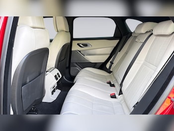 Used Land Rover Range Rover Velar 2021 for sale - 79454651: Photo