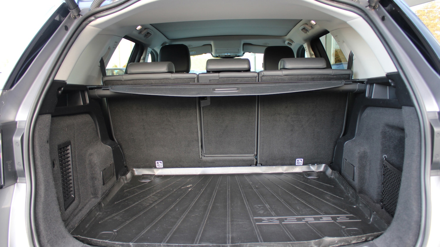 Used Land Rover Discovery Sport 2021 for sale - 76139703: Photo 10