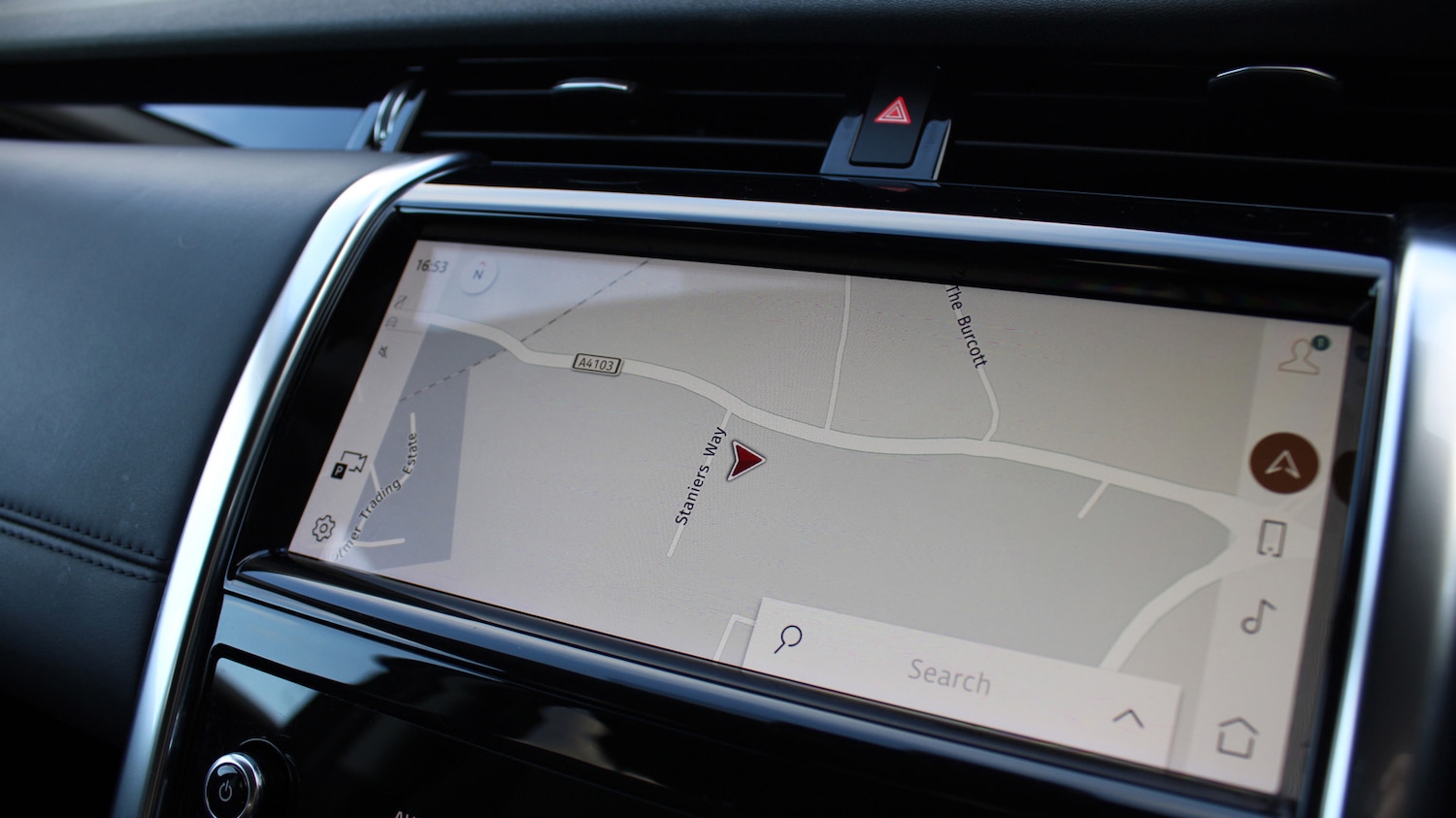 Used Land Rover Discovery Sport 2021 for sale - 76139703: Photo 11