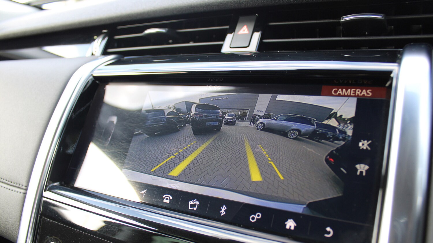 Used Land Rover Discovery Sport 2021 for sale - 76139703: Photo 12